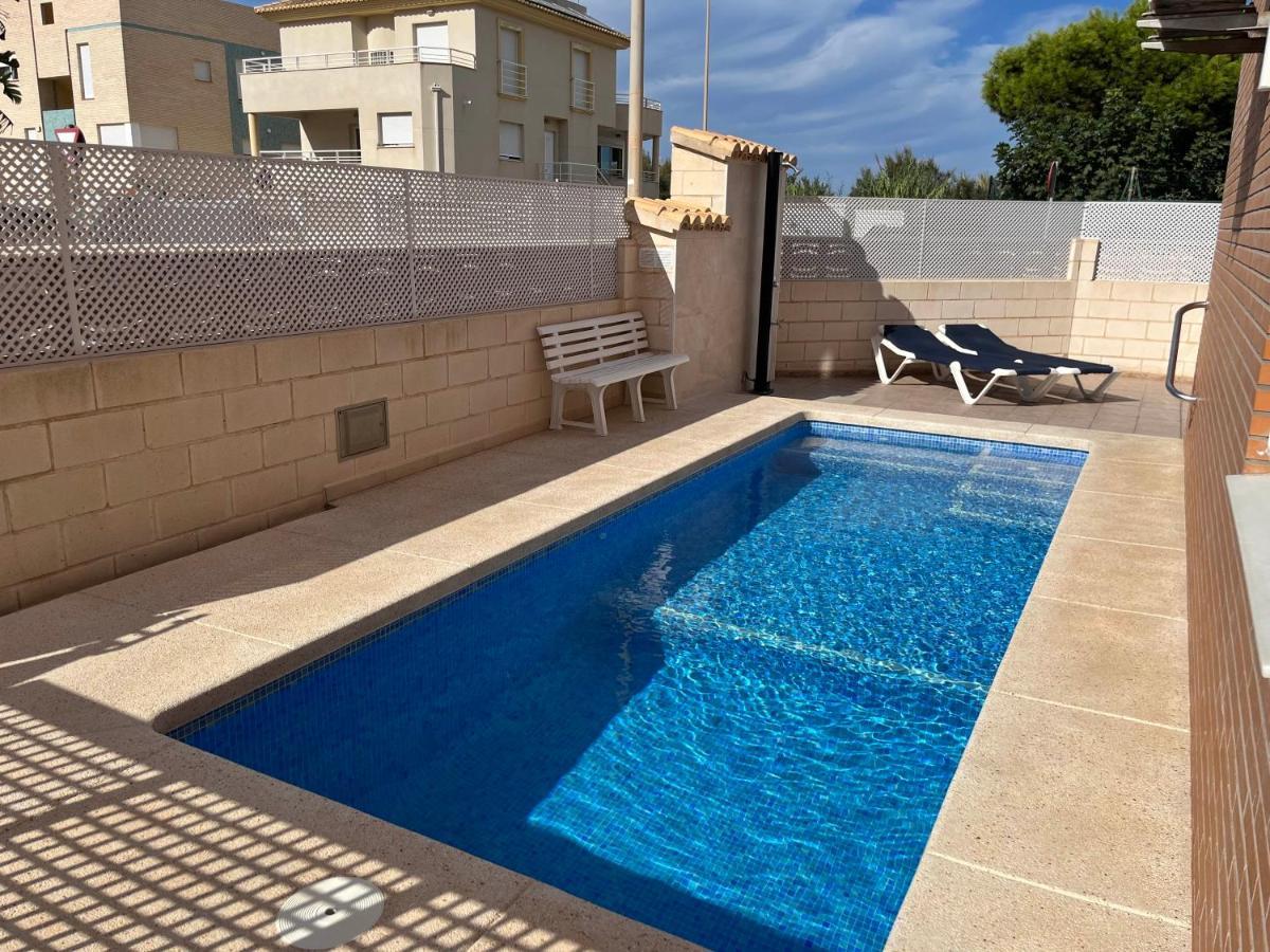 Oliva Holidays 2 Exteriér fotografie