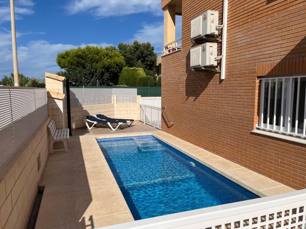 Oliva Holidays 2 Exteriér fotografie