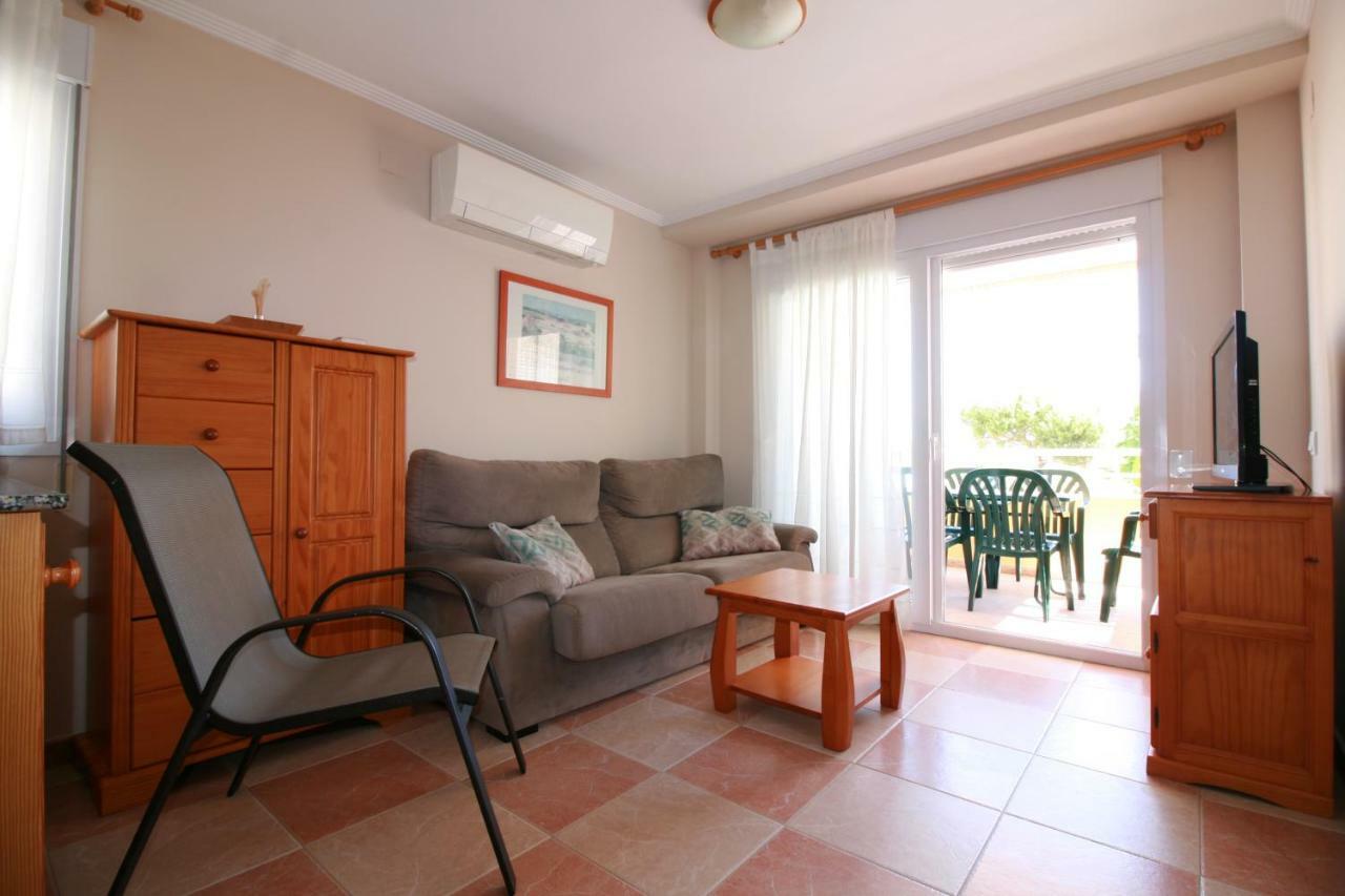 Oliva Holidays 2 Exteriér fotografie