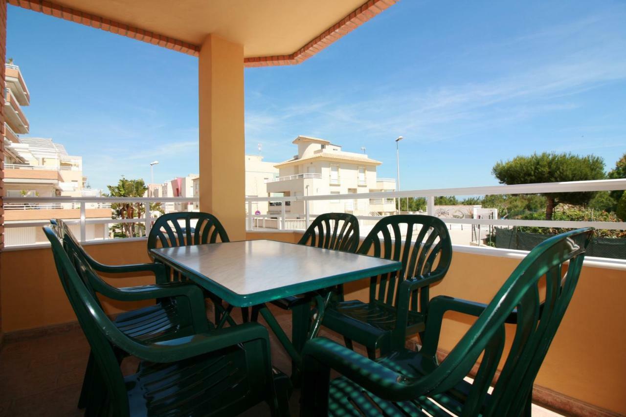 Oliva Holidays 2 Exteriér fotografie
