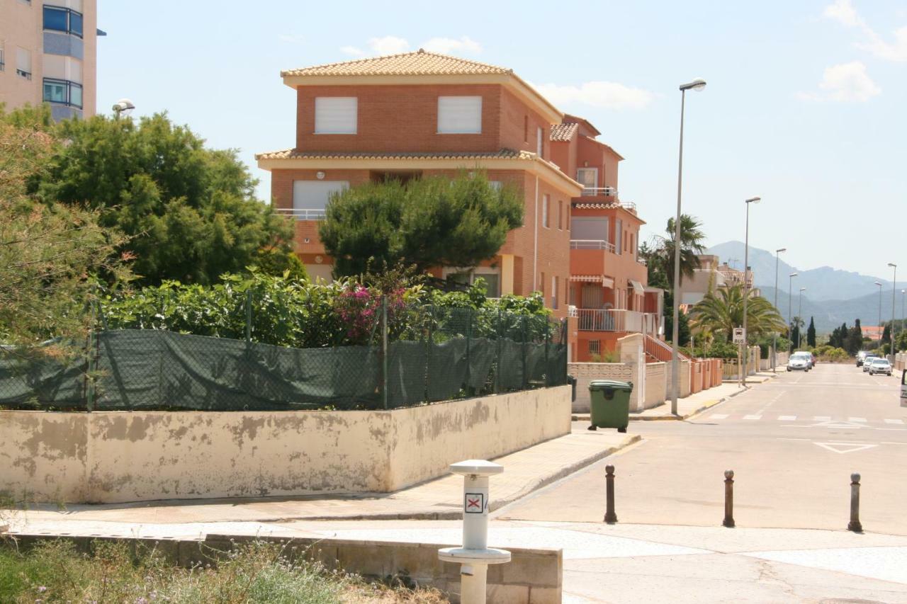 Oliva Holidays 2 Exteriér fotografie